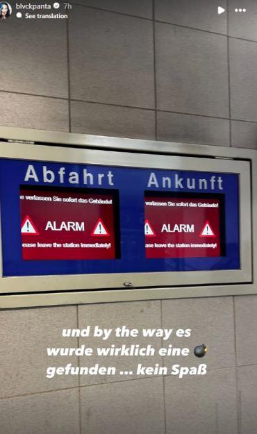 2025-04-24 07_52_38-Pevačica otkrila detalje drame_ _Ispod mene u vozu je bila bomba od 250 kilogram.jpg