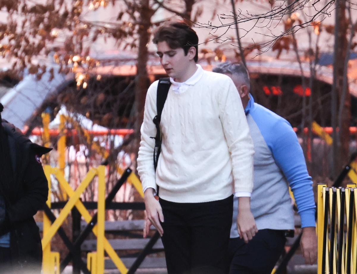 Baron Tramp na fakultetu ne sme da deli broj teefona profimedia-0961255531.jpg