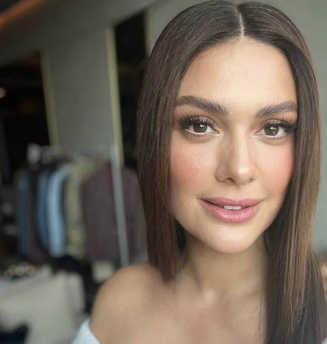 Berguzar Korel danas