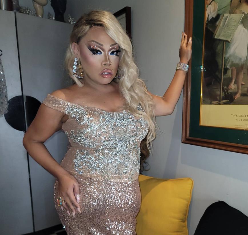 Džigli Kaliente amputirana noga