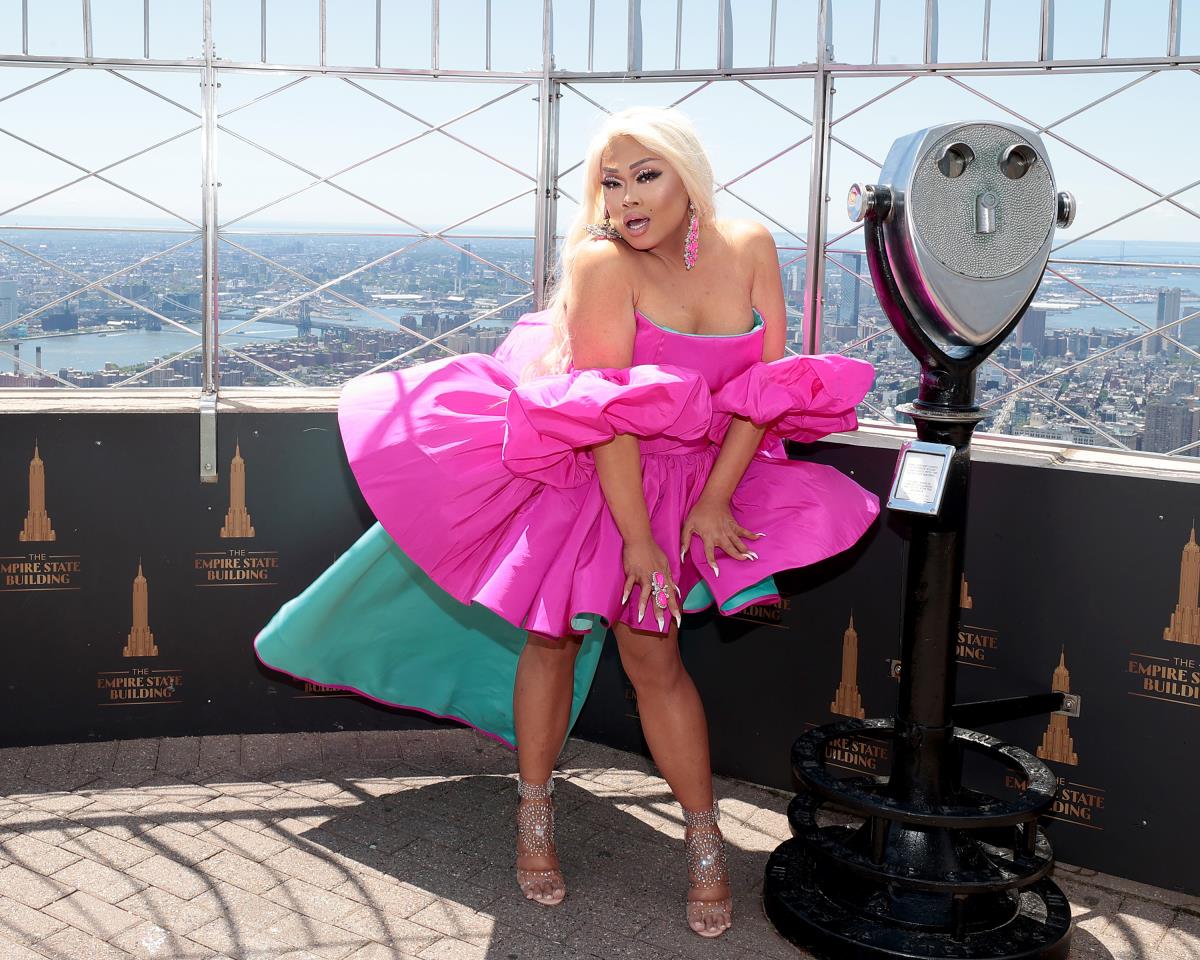 Dreg kraljica Džigli Kaliente izgubila nogu profimedia-0617750069.jpg