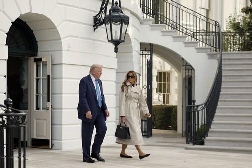 melanija tramp donald tramp profimedia-0992202161.jpg