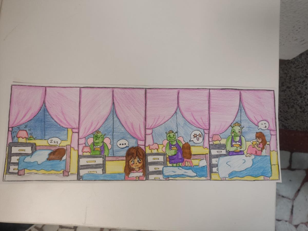 Prvi užički strip (6) pobednički rad u mlađoj kategoriji.jpg