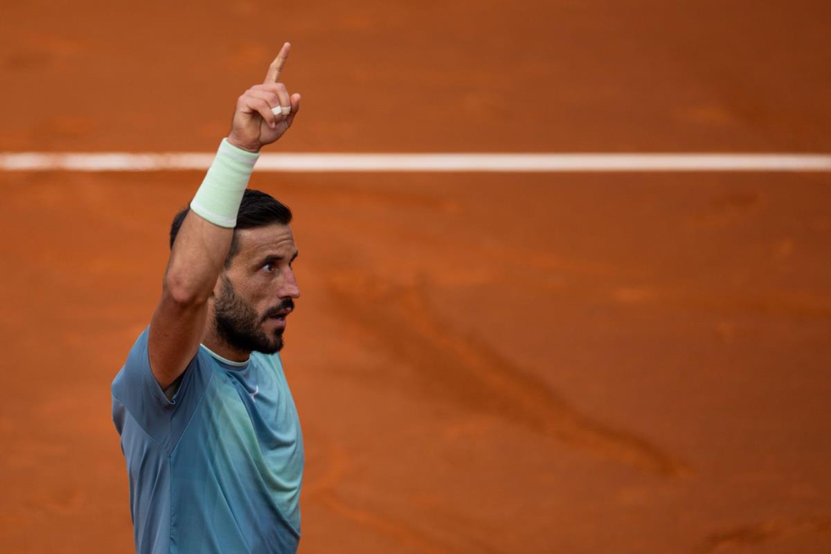 Damir Džumhur dobio jezivu poruku