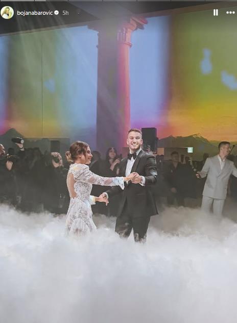 Svadba Ktitorovog sina