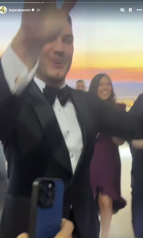 Svadba Ktitorovog sina