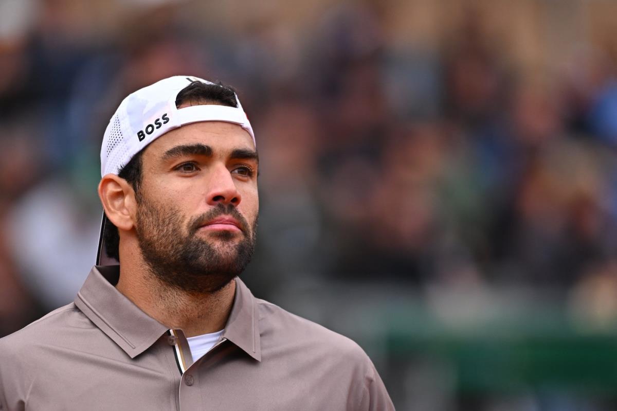 Žene poludele na tribinama kada se skinuo poznati teniser