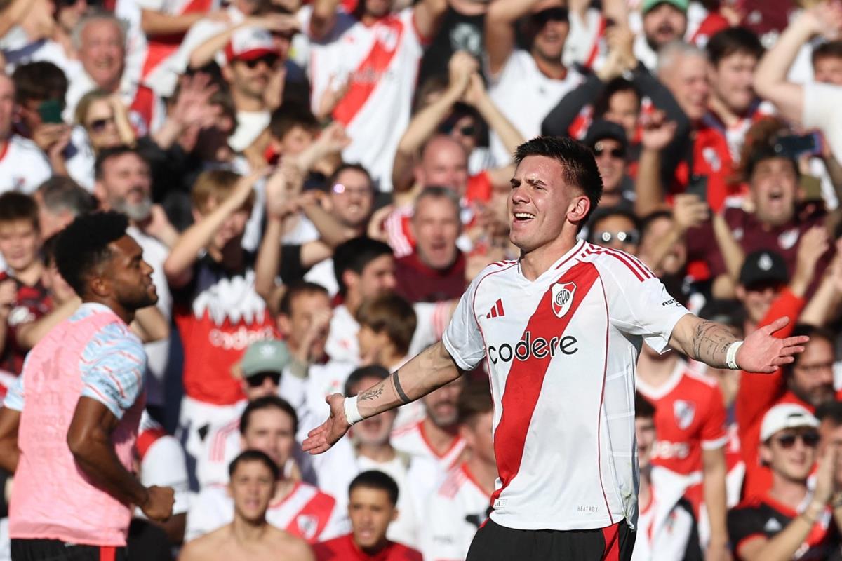 Golčina za istoriju na jednoj od najvećih utakmica na svetu