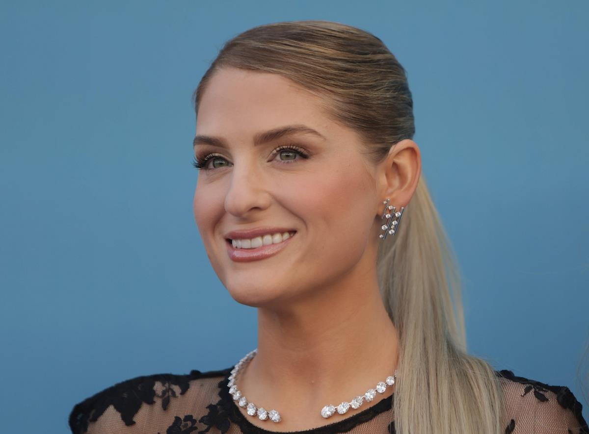 Megan Trejnor profimedia-0981534273.jpg