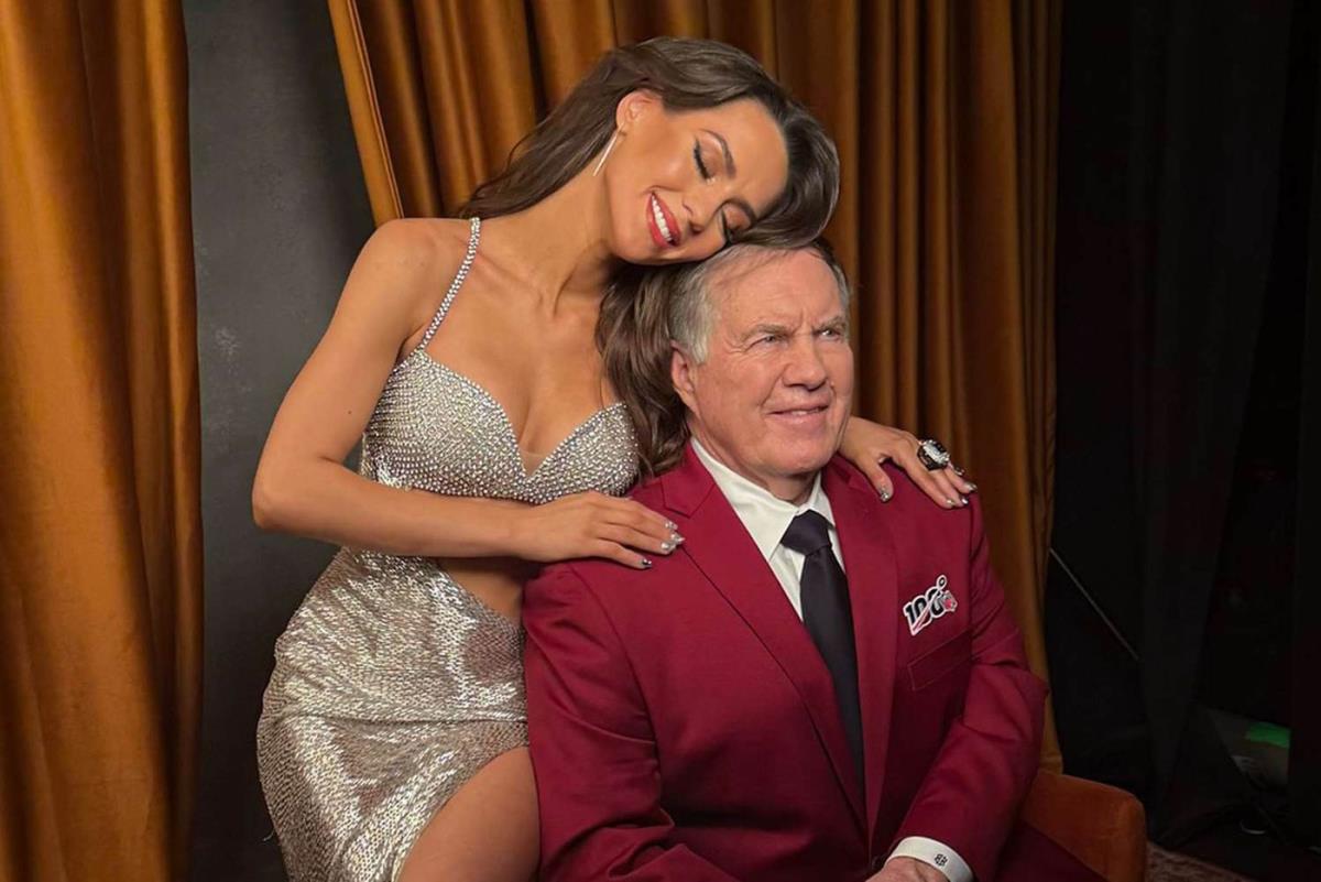 Džordon Hadson Bil Beličik