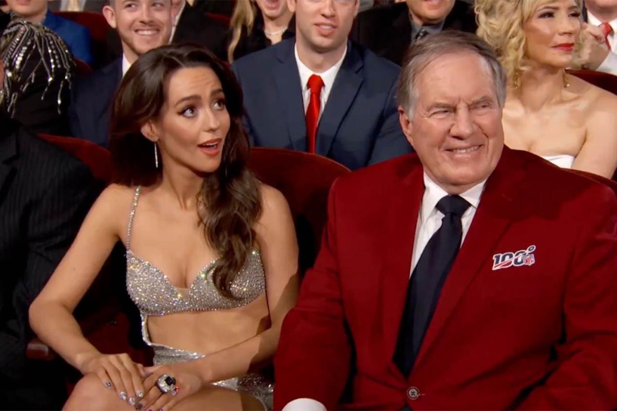 Džordan Hadson Bil Beličik