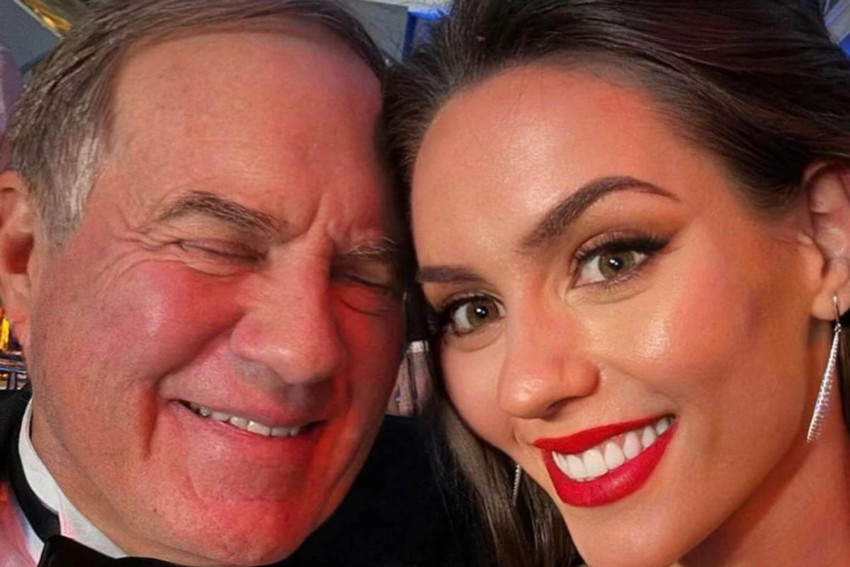 Džordan Hadson Bil Beličik