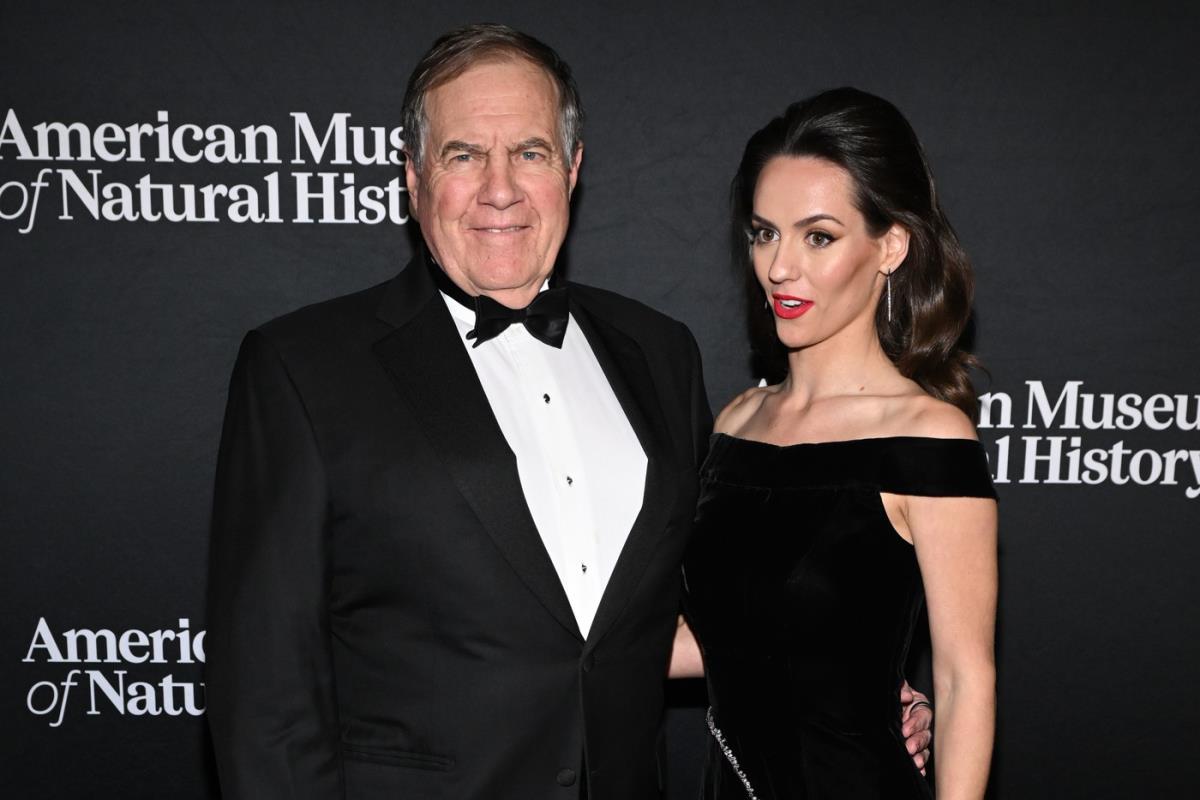 Džordan Hadson Bil Beličik