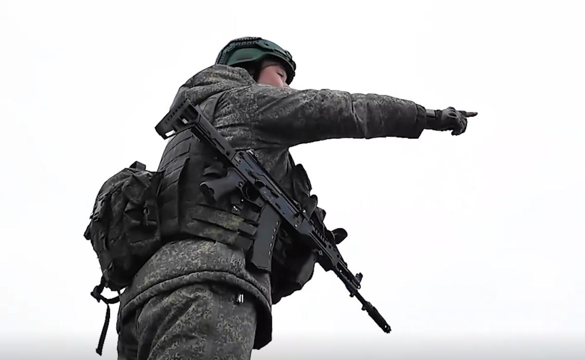 2025-04-28 19_07_23-Появились кадры боевой подготовки солдат КНДР, участвовавших в курской операции .png