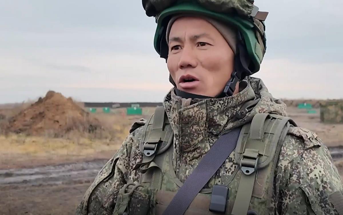 2025-04-28 19_06_48-Появились кадры боевой подготовки солдат КНДР, участвовавших в курской операции .png