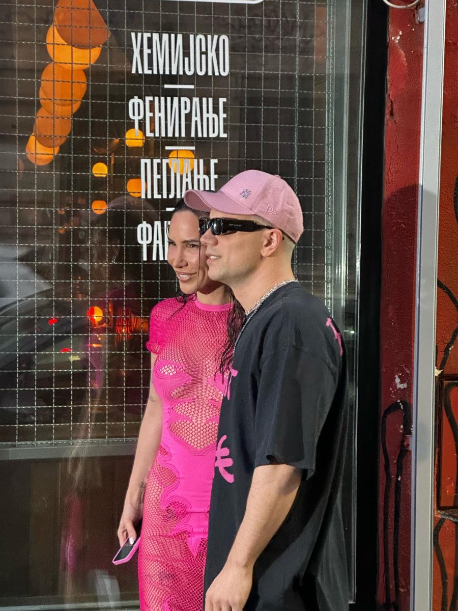 Nikolija Jovanović i Relja Popović