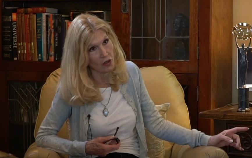 Mirjana Van Blarikom.jpg