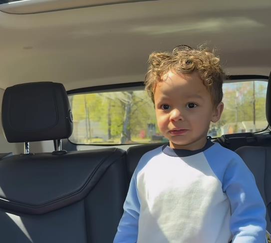 Preston Ordon je poznat kao Okay Baby