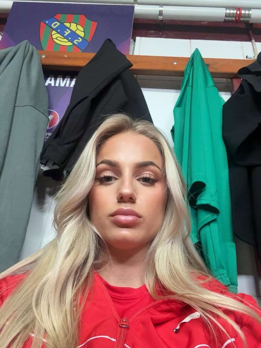 Drama hrvatske fudbalerke fatalnog izgleda