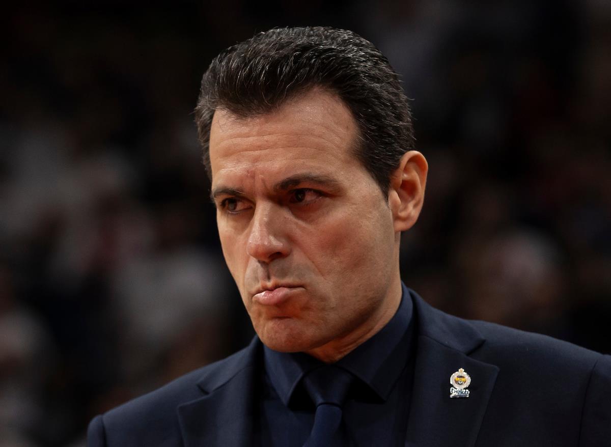 Đurović ispričao anegdotu o Obradoviću i Itudisu