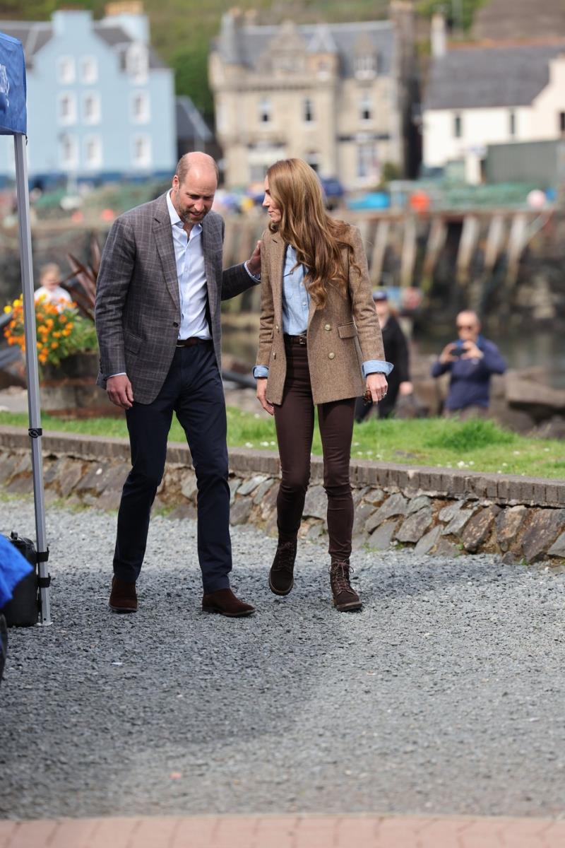 princ Vilijam i Kejt Midlton