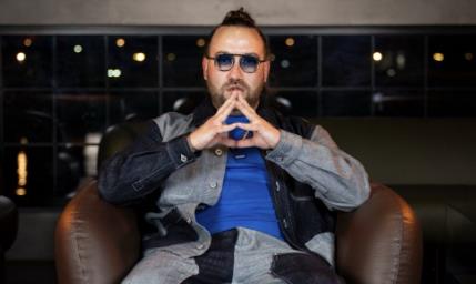 Stefan Đurić Rasta