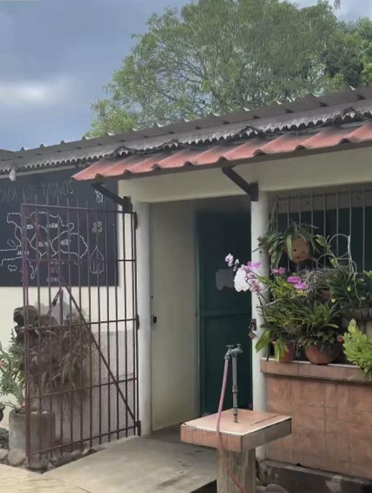 Vlada Vuksanović otkrio deo porodične idile