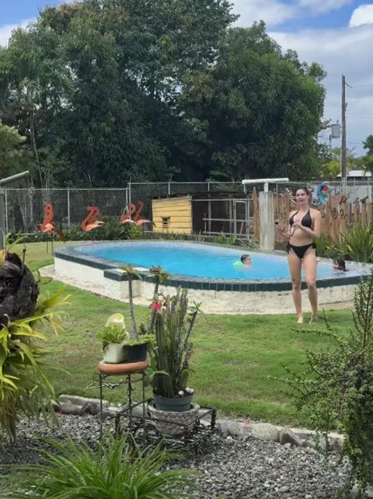 Vlada Vuksanović otkrio deo porodične idile