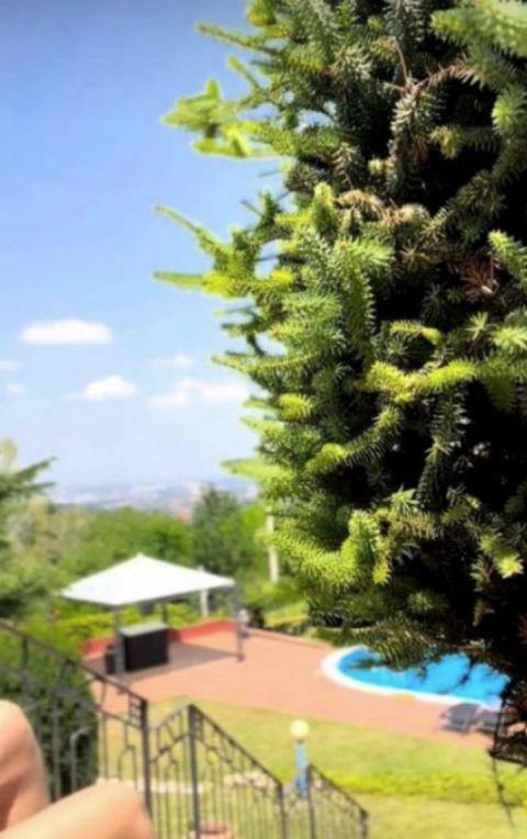 Evo kako Kristina Radenković provodi Prvi maj