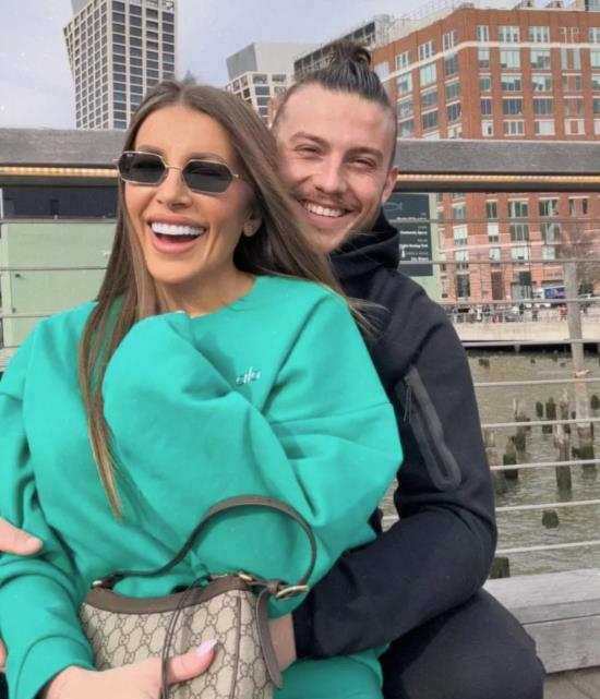 POSVAĐALE SE MARIJANA ZONJIĆ I DALILA DRAGOJEVIĆ! Otkrivena istina o njihovom odnosu: Dragojevića joj nije čestitala trudnoću...