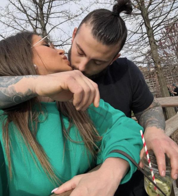 POSVAĐALE SE MARIJANA ZONJIĆ I DALILA DRAGOJEVIĆ! Otkrivena istina o njihovom odnosu: Dragojevića joj nije čestitala trudnoću...