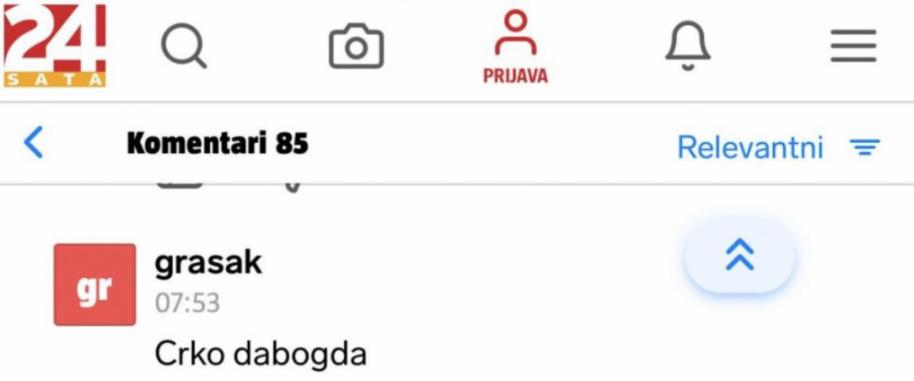  nižu se sramne izjave o Vučićevom zdravstvenom stanju