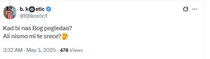  nižu se sramne izjave o Vučićevom zdravstvenom stanju