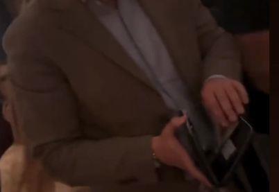 Bane Janković uživao u glasu Zvezde Granda