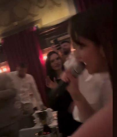 Bane Janković uživao u glasu Zvezde Granda