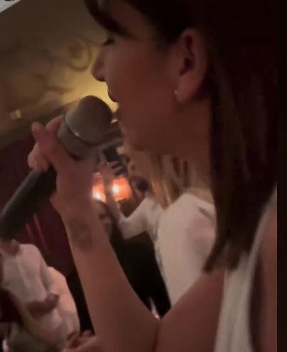 Bane Janković uživao u glasu Zvezde Granda