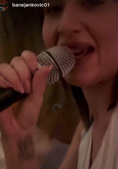 Bane Janković uživao u glasu Zvezde Granda