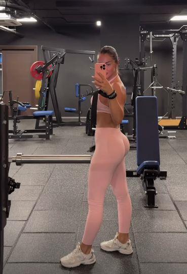 Teodora Džehverović ima zdravstveni problem