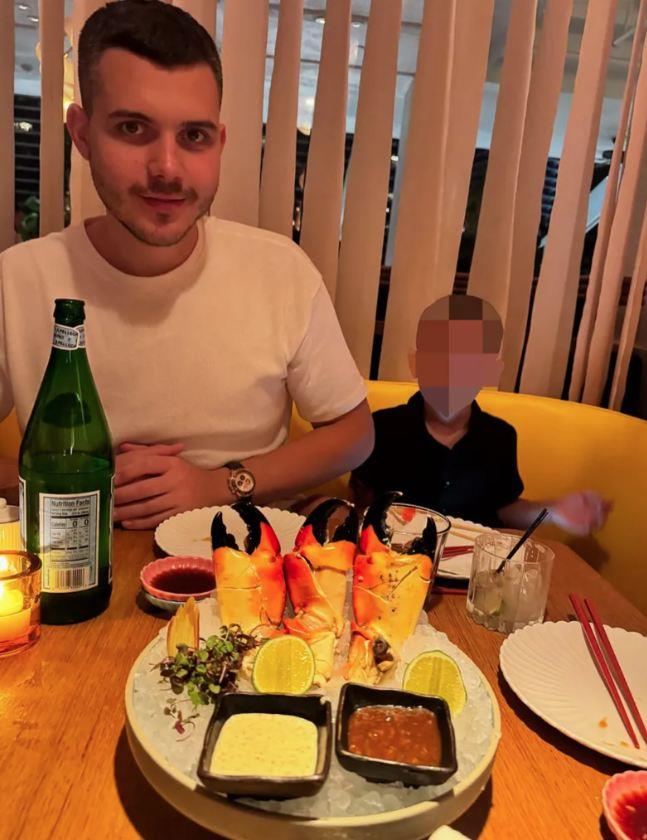 2025-05-03 13_12_36-Sin Lepe Brene napustio Srbiju - Telegraf.rs.jpg