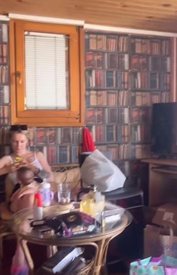 Svi bruje o venčanju Milice Veličković