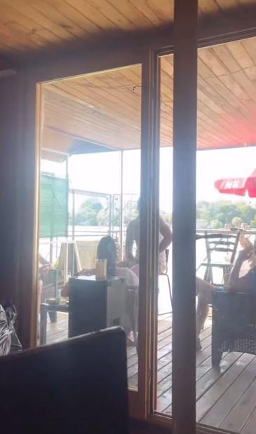 Svi bruje o venčanju Milice Veličković