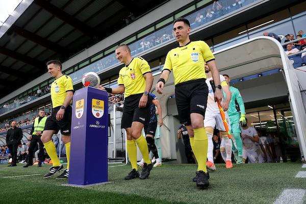 uživo prenos meča livestream TSC - Crvena zvezda