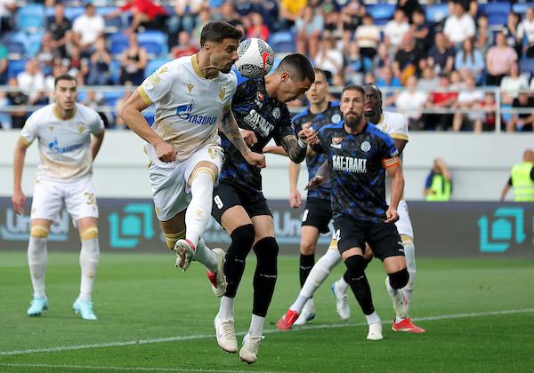 uživo prenos meča livestream TSC - Crvena zvezda