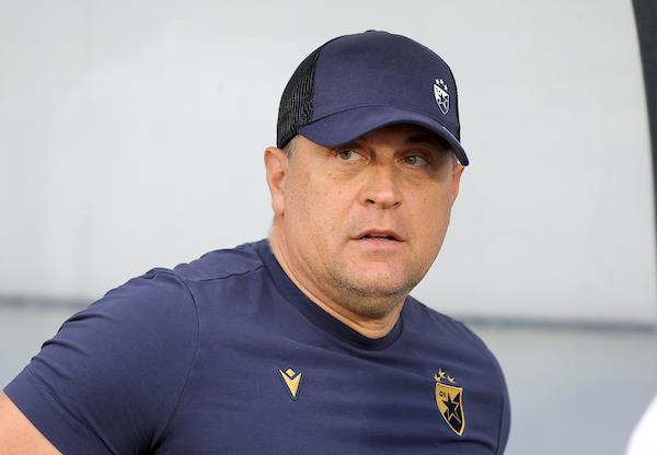 uživo prenos meča livestream TSC - Crvena zvezda