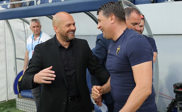 uživo prenos meča livestream TSC - Crvena zvezda