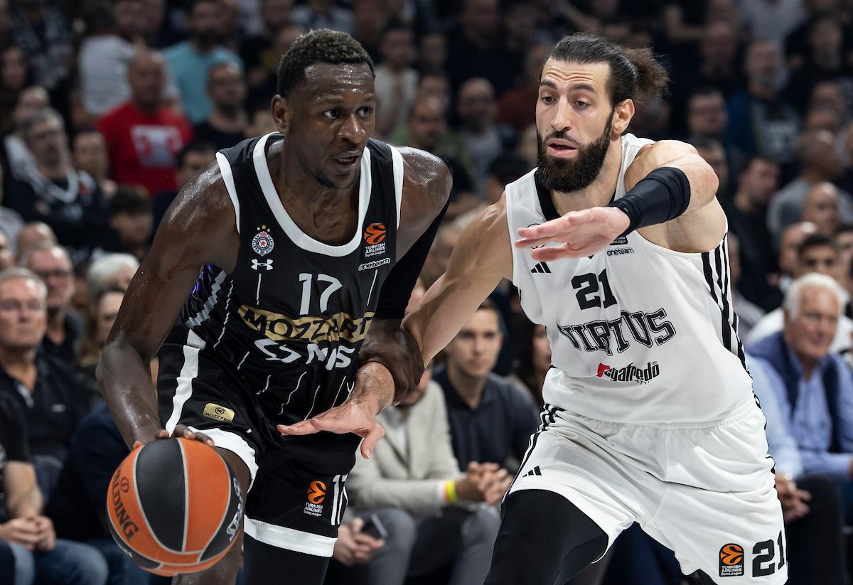 Tornike Šengelija potpisuje trogodišnji ugovor sa Barselonom