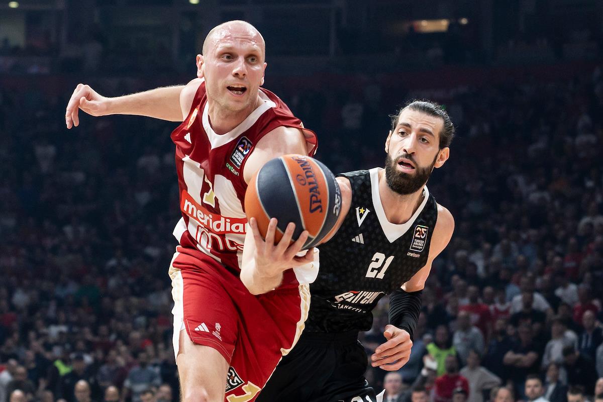 Tornike Šengelija potpisuje trogodišnji ugovor sa Barselonom