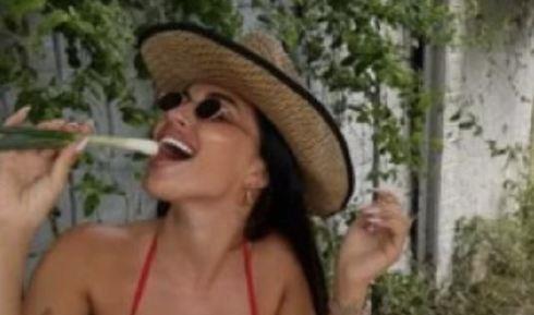 Teodora Džehverović ima zdravstveni problem