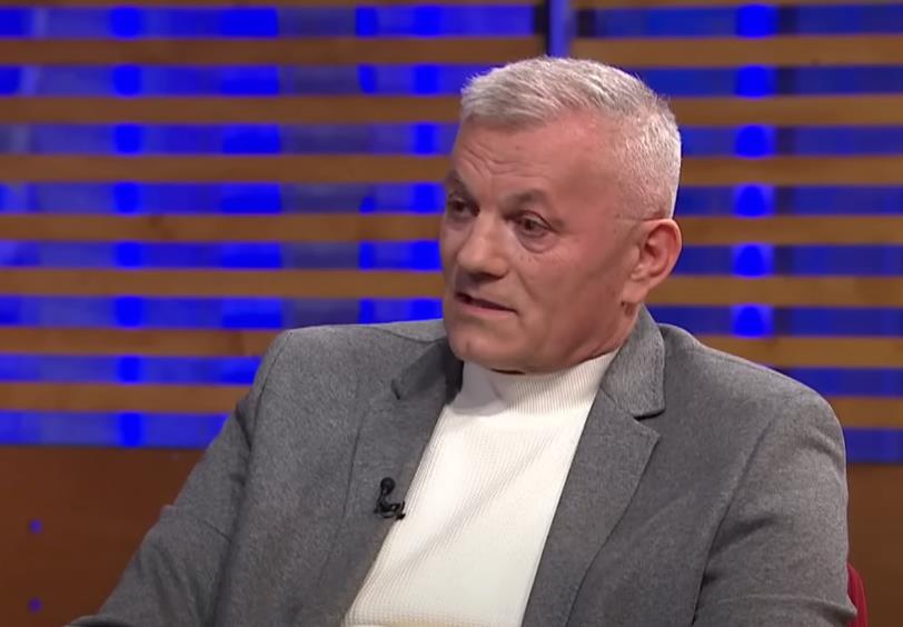 "Pričali su da sam se ubio, mislili da imam sidu..."