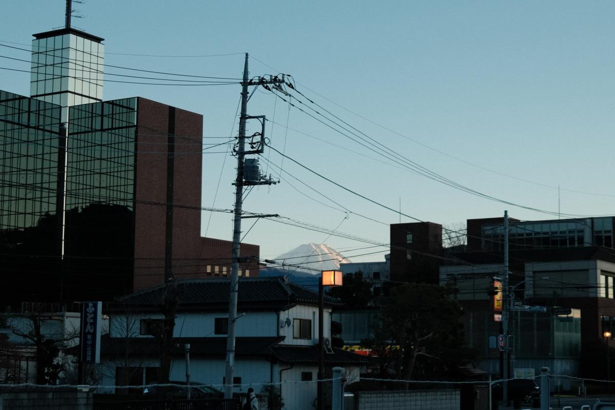 Igor Svetličić preselio se u Japan i igra košarku